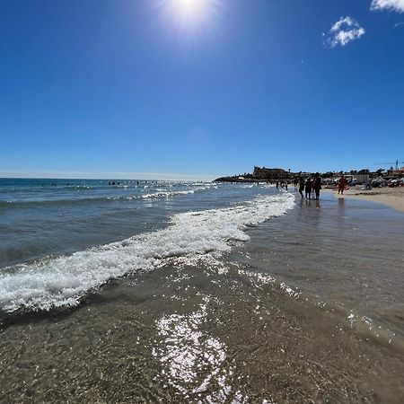 La Calma - One Bedroom Apartment By The Pool In Playa Flamenca Orihuela Buitenkant foto
