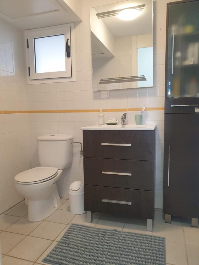 La Calma - One Bedroom Apartment By The Pool In Playa Flamenca Orihuela Buitenkant foto