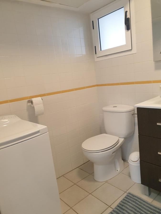 La Calma - One Bedroom Apartment By The Pool In Playa Flamenca Orihuela Buitenkant foto