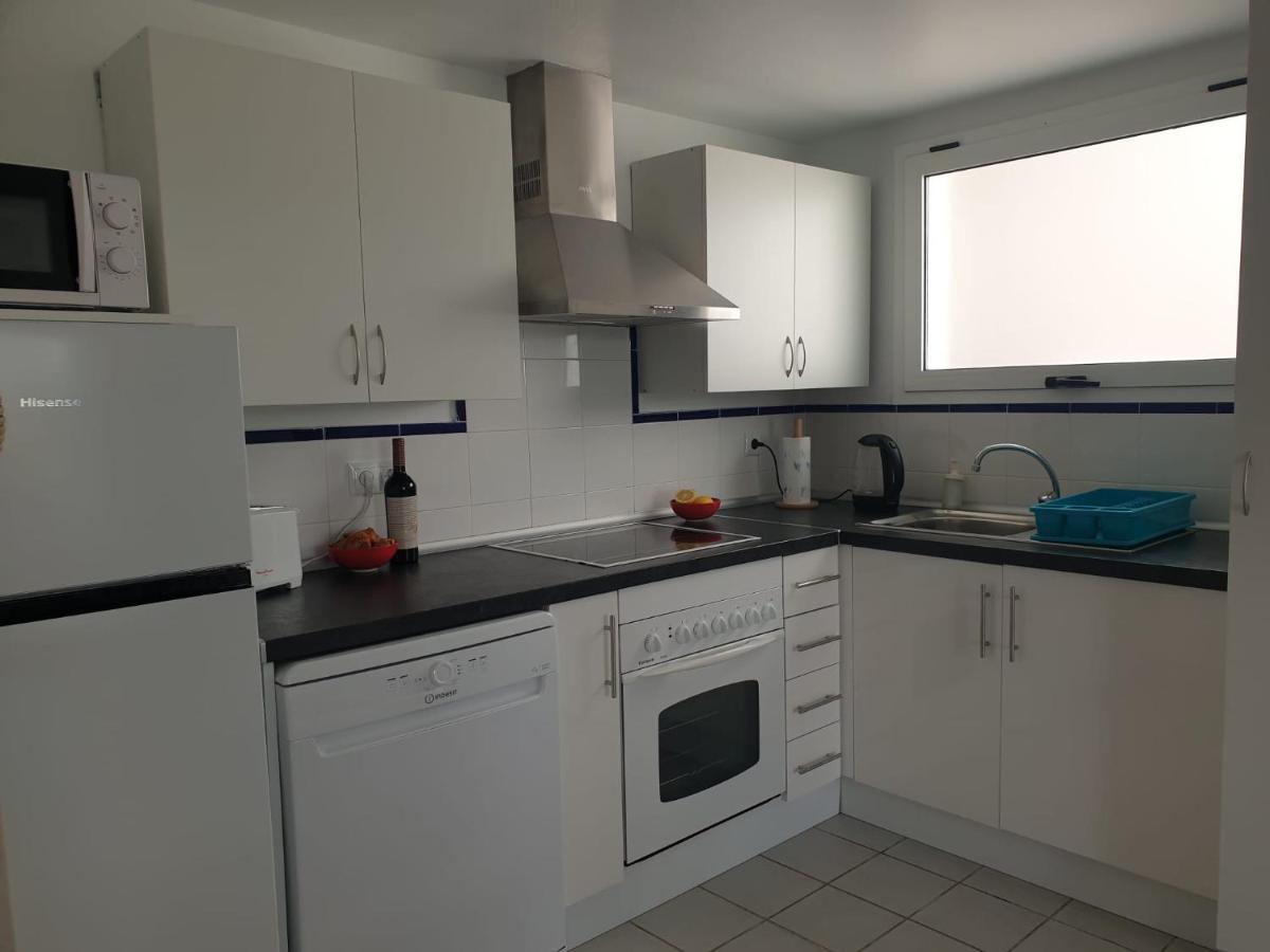 La Calma - One Bedroom Apartment By The Pool In Playa Flamenca Orihuela Buitenkant foto